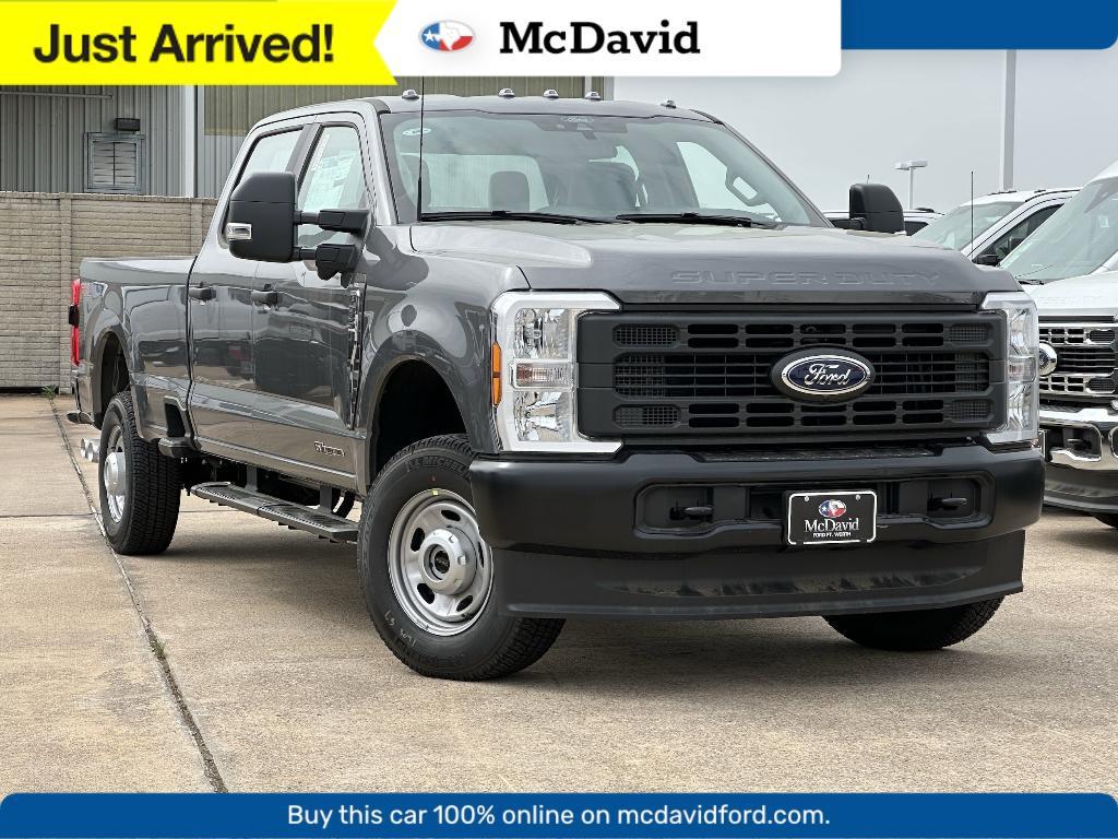 new 2025 Ford F-350 car, priced at $69,925