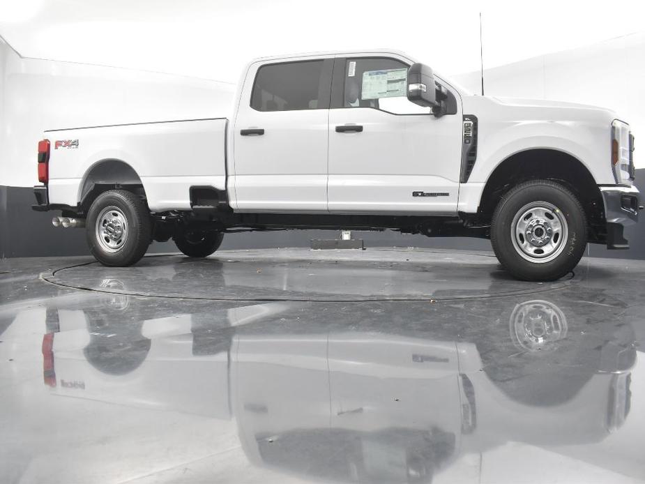 new 2024 Ford F-250 car, priced at $59,890