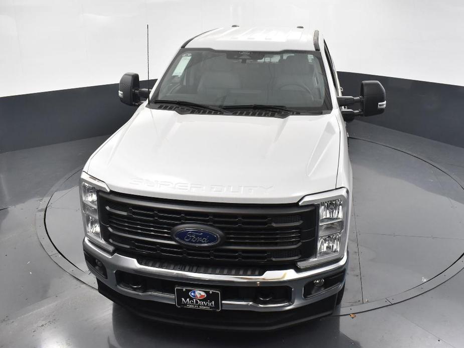 new 2024 Ford F-250 car, priced at $59,890