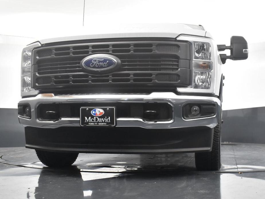 new 2024 Ford F-250 car, priced at $59,890