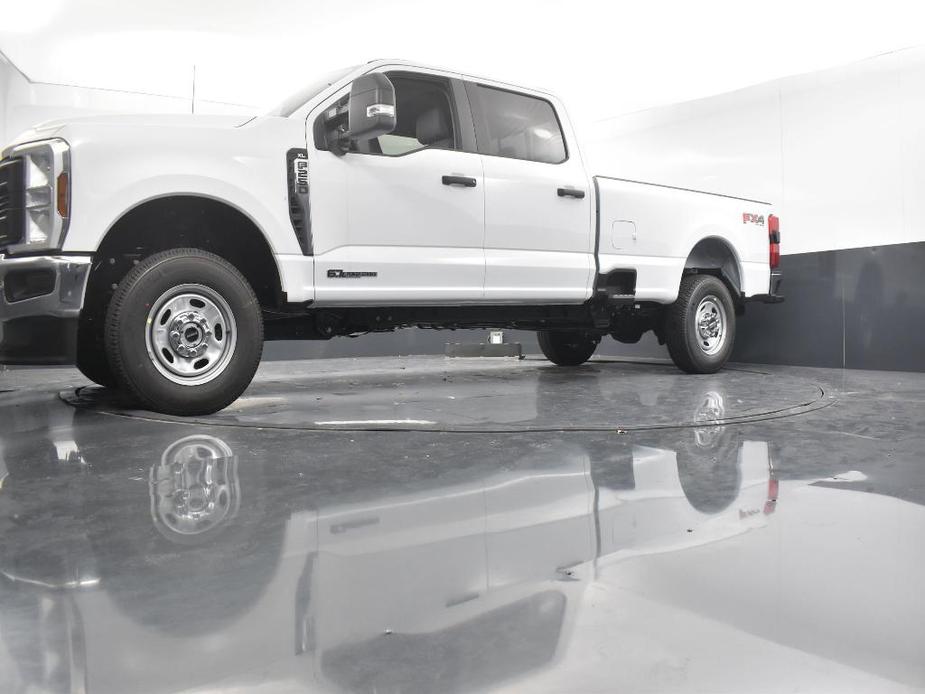 new 2024 Ford F-250 car, priced at $59,890