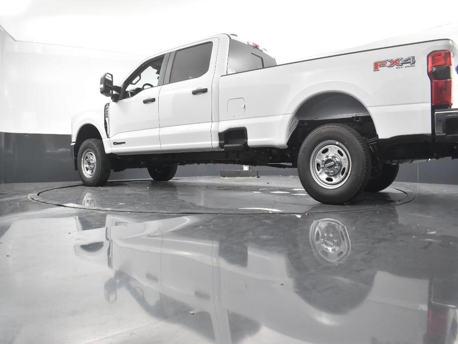 new 2024 Ford F-250 car, priced at $59,890