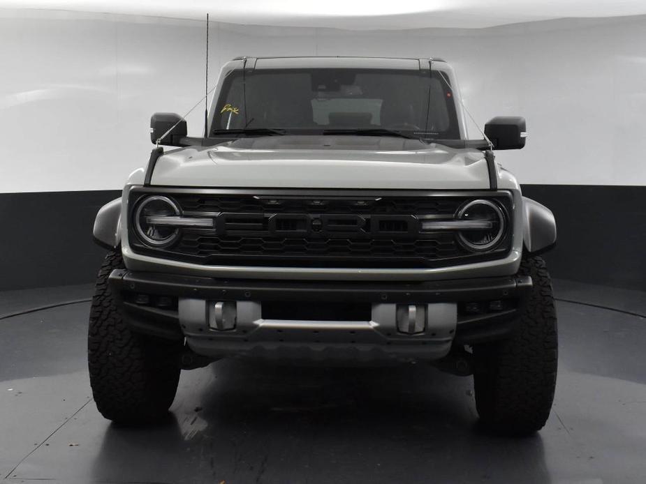 used 2023 Ford Bronco car, priced at $81,768