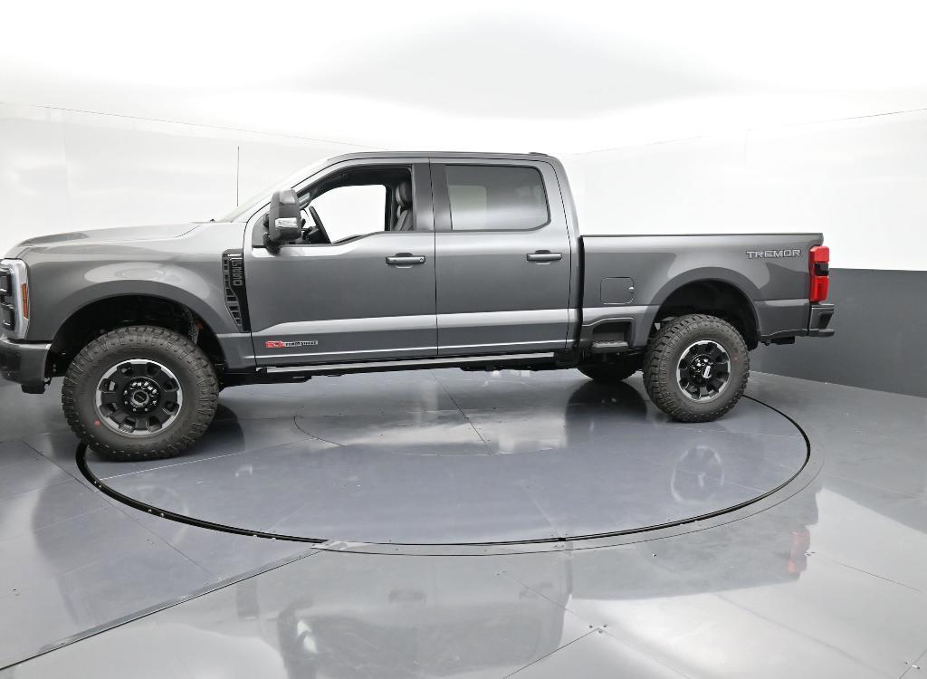 new 2025 Ford F-250 car, priced at $91,860