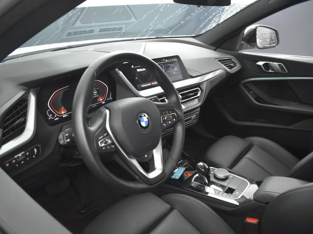 used 2021 BMW 228 Gran Coupe car, priced at $23,894