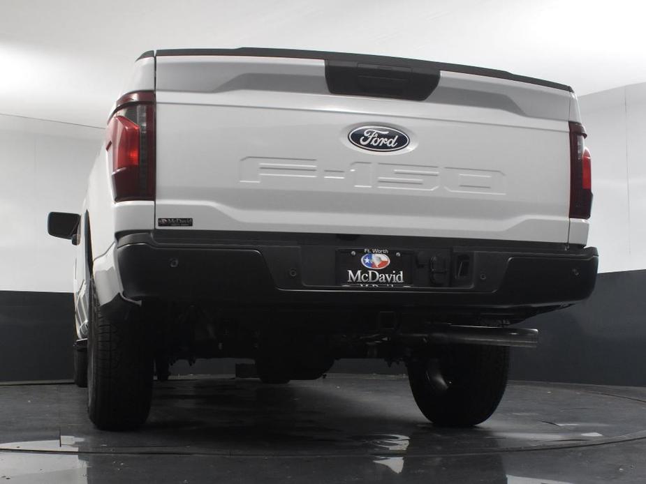 new 2024 Ford F-150 car, priced at $49,600