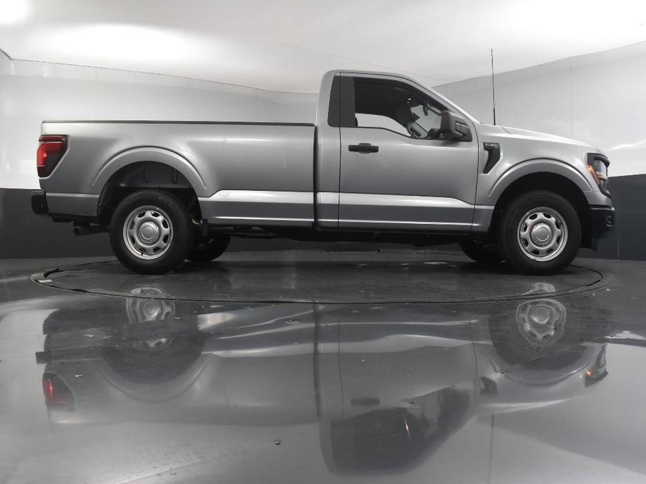 new 2024 Ford F-150 car, priced at $35,086