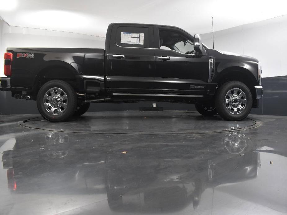 new 2024 Ford F-250 car, priced at $82,155