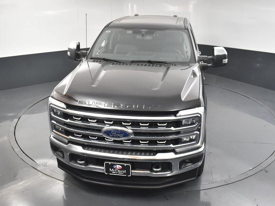 new 2024 Ford F-250 car, priced at $82,155