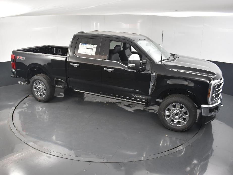 new 2024 Ford F-250 car, priced at $82,155