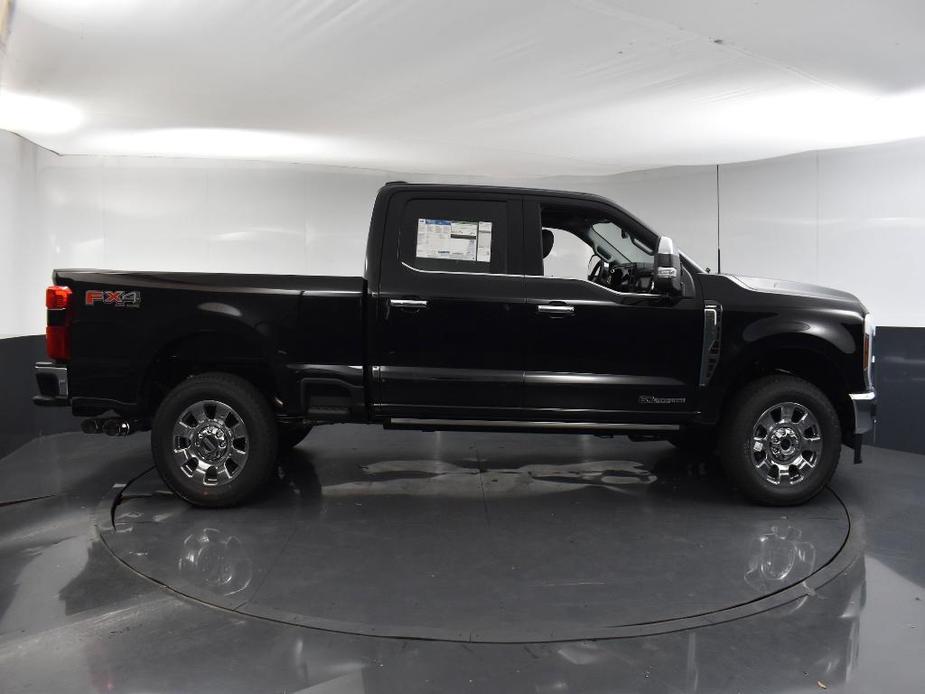 new 2024 Ford F-250 car, priced at $82,155