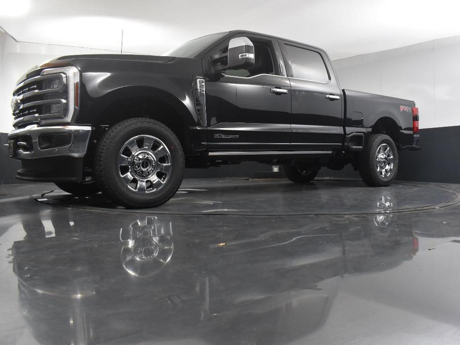 new 2024 Ford F-250 car, priced at $82,155