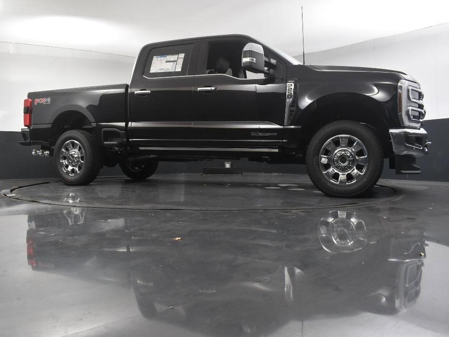 new 2024 Ford F-250 car, priced at $82,155