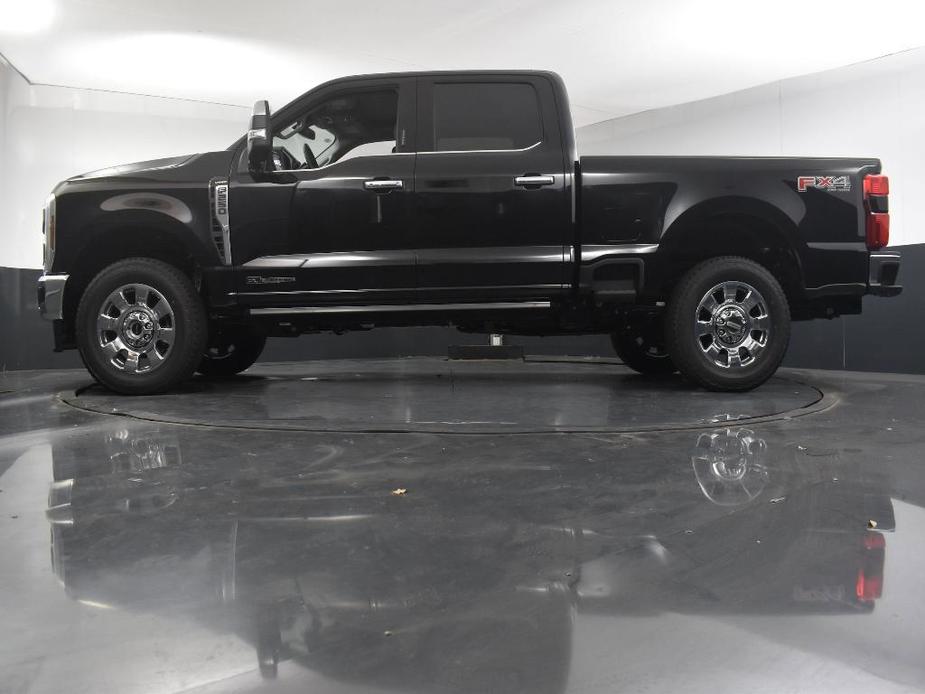 new 2024 Ford F-250 car, priced at $82,155