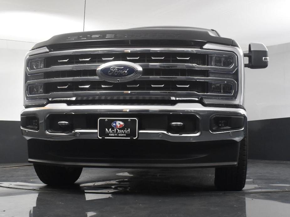 new 2024 Ford F-250 car, priced at $82,155