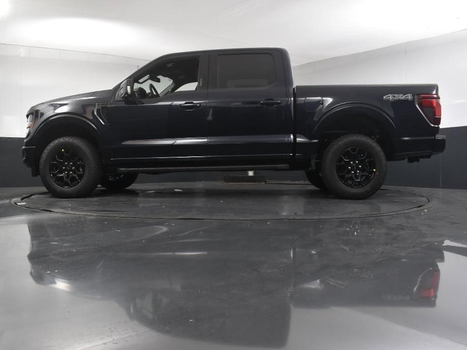 new 2024 Ford F-150 car, priced at $50,810