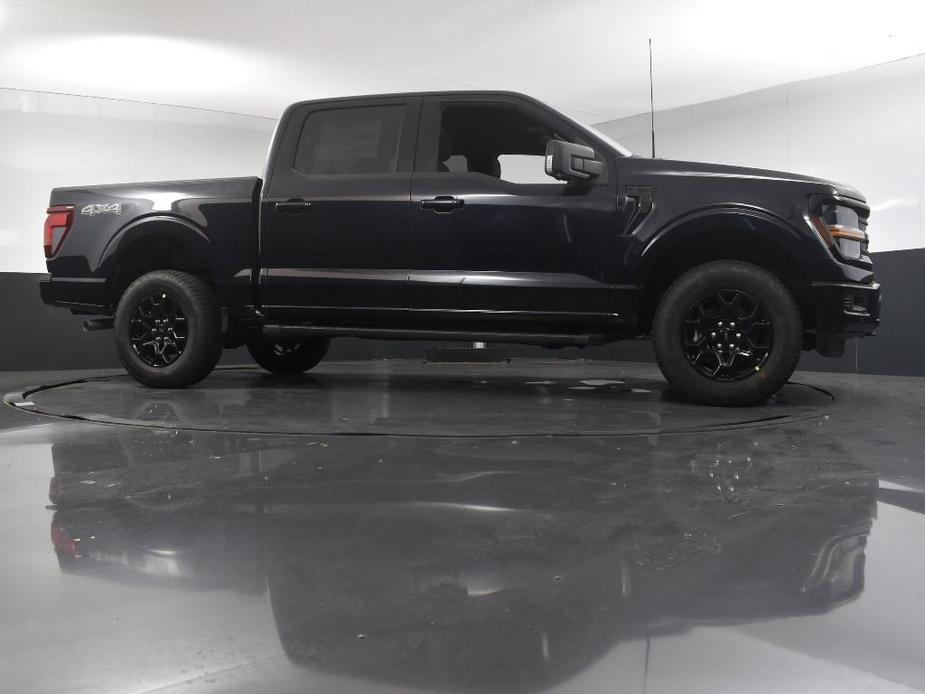 new 2024 Ford F-150 car, priced at $50,810