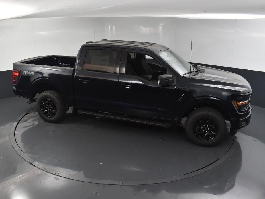 new 2024 Ford F-150 car, priced at $50,810