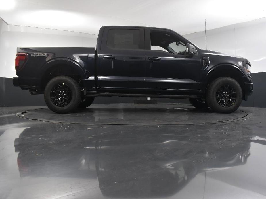 new 2024 Ford F-150 car, priced at $50,810