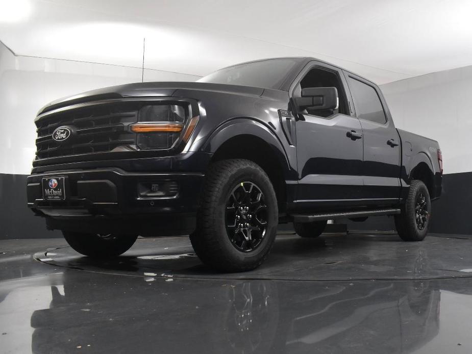 new 2024 Ford F-150 car, priced at $50,810