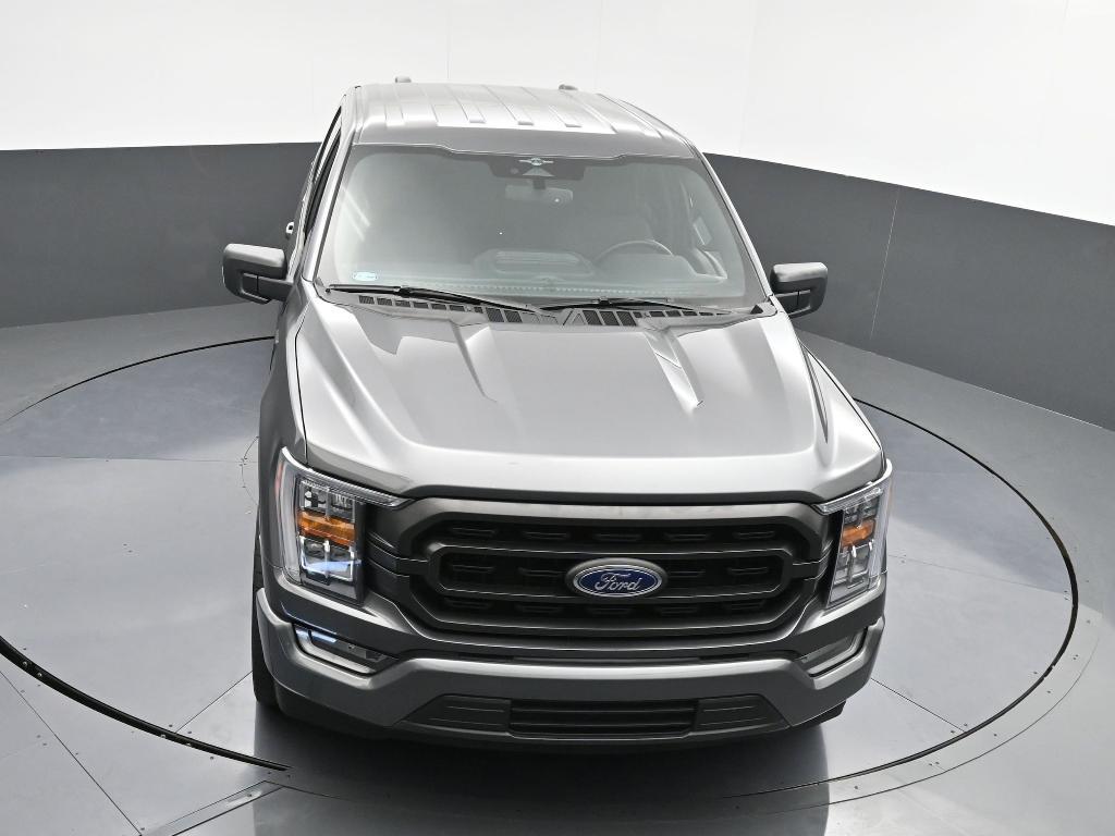 used 2023 Ford F-150 car, priced at $35,994