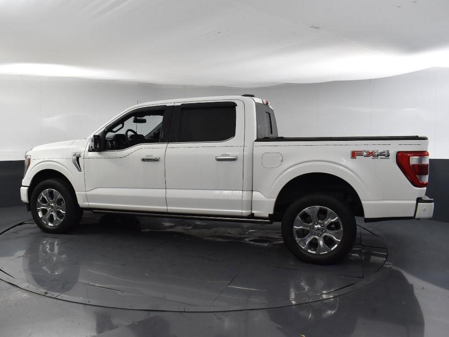 used 2022 Ford F-150 car, priced at $53,995