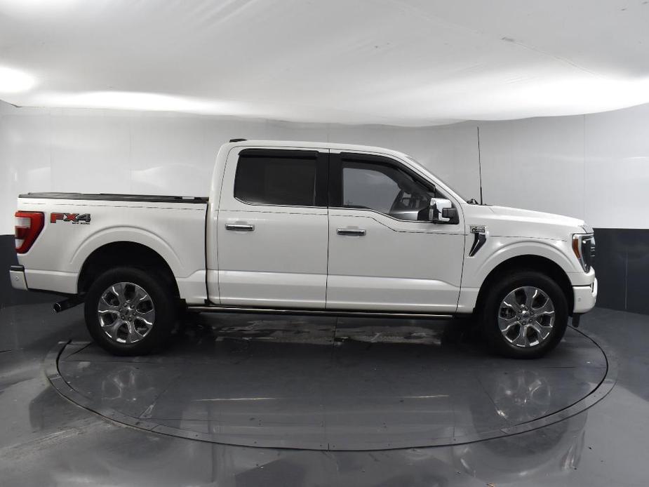 used 2022 Ford F-150 car, priced at $53,995