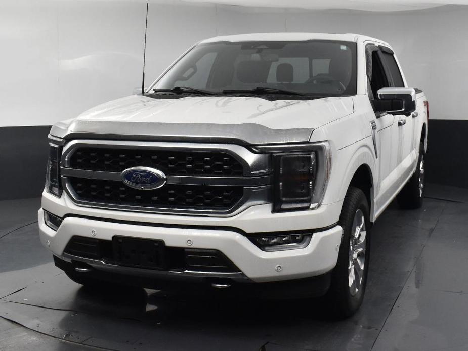 used 2022 Ford F-150 car, priced at $53,995