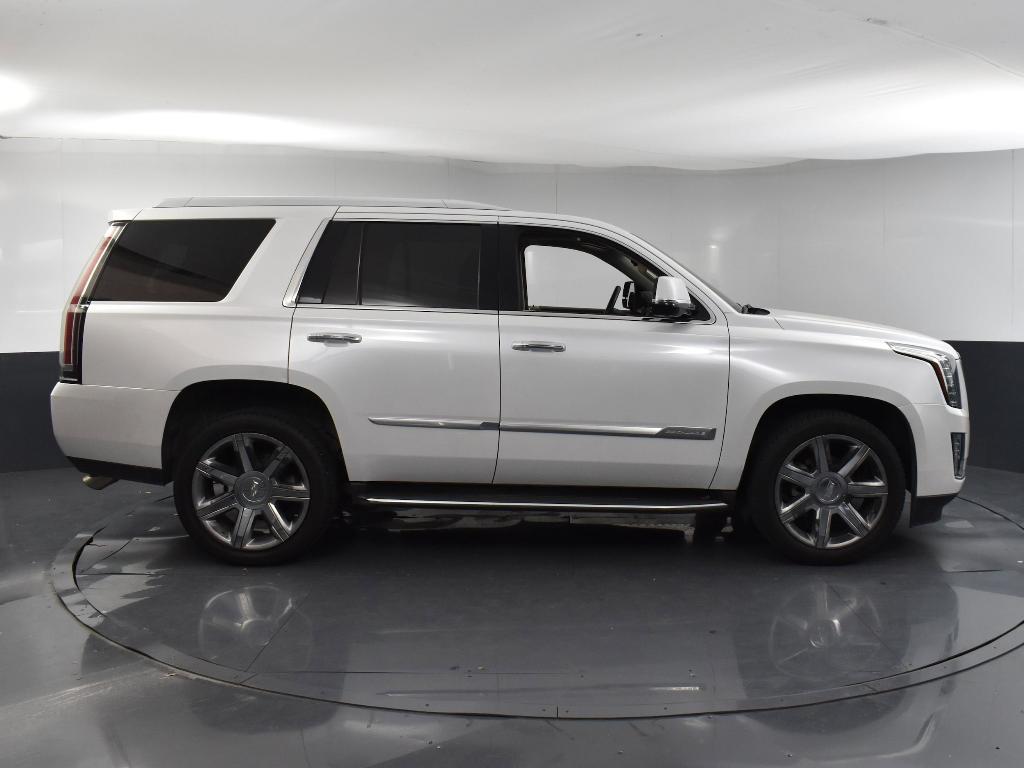 used 2016 Cadillac Escalade car, priced at $26,994