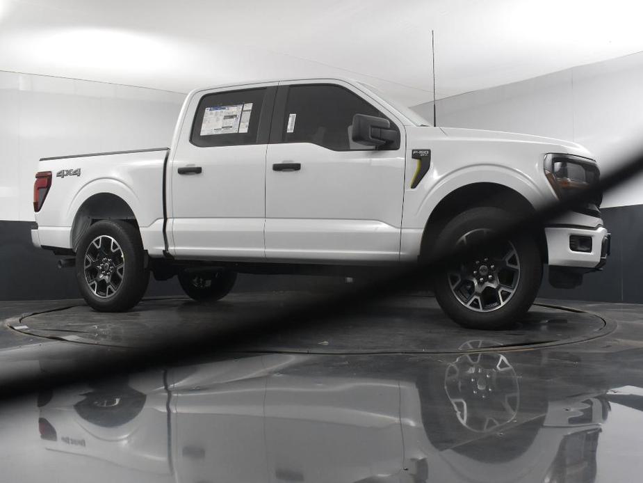 new 2024 Ford F-150 car, priced at $45,780