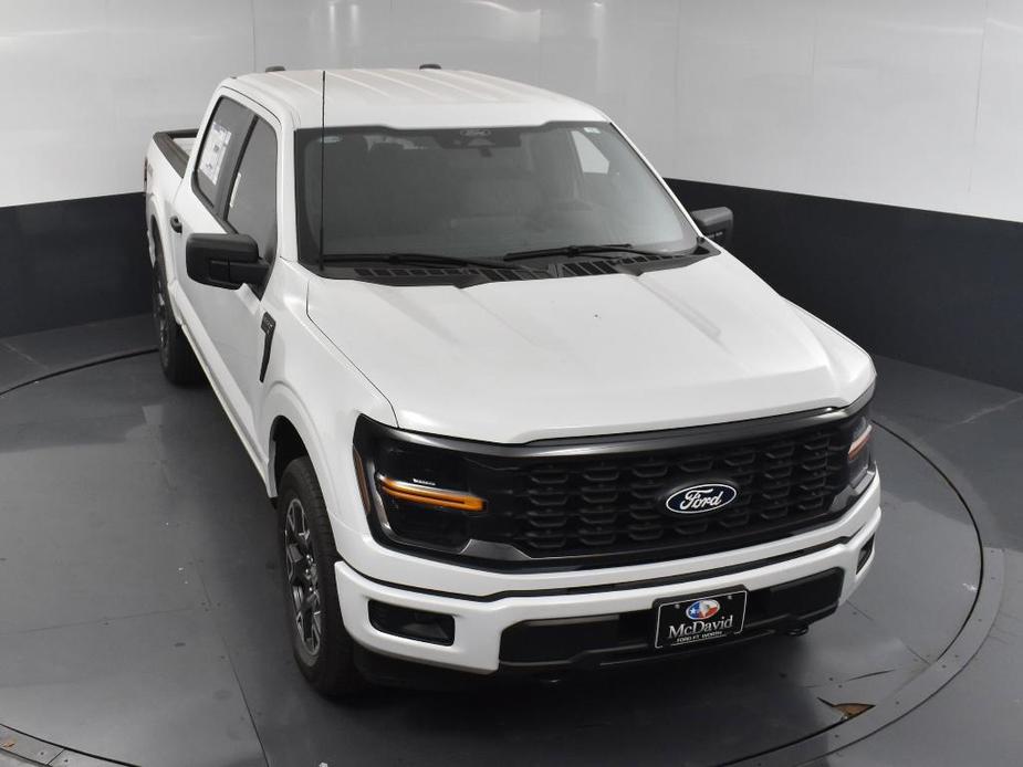 new 2024 Ford F-150 car, priced at $45,780