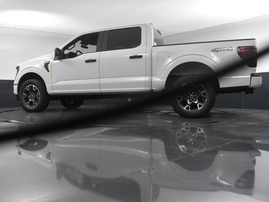 new 2024 Ford F-150 car, priced at $45,780