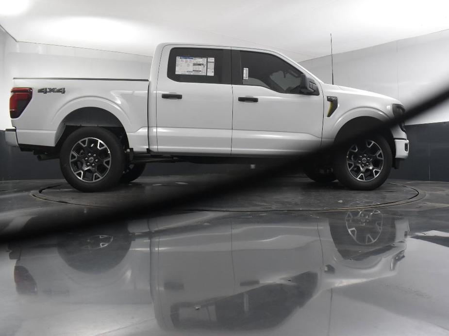 new 2024 Ford F-150 car, priced at $45,780