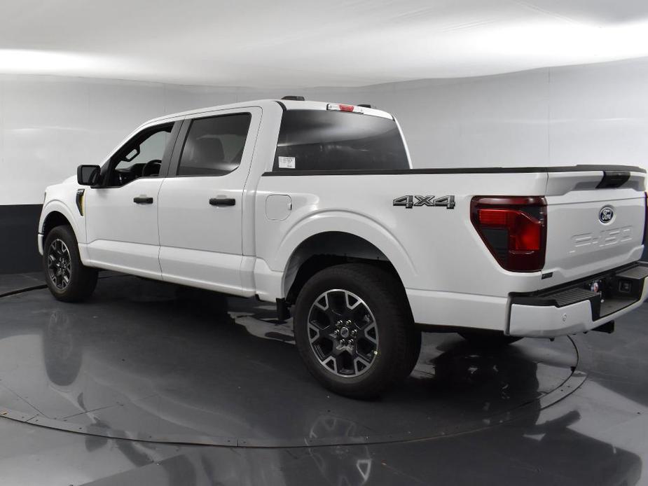 new 2024 Ford F-150 car, priced at $45,780