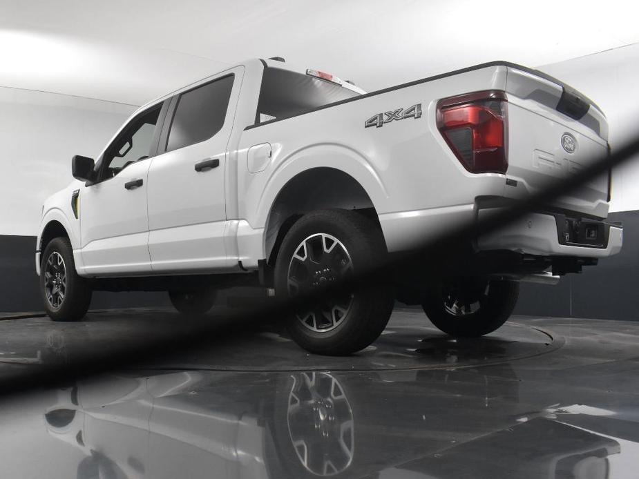 new 2024 Ford F-150 car, priced at $45,780