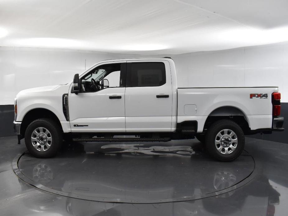 new 2024 Ford F-250 car, priced at $62,585