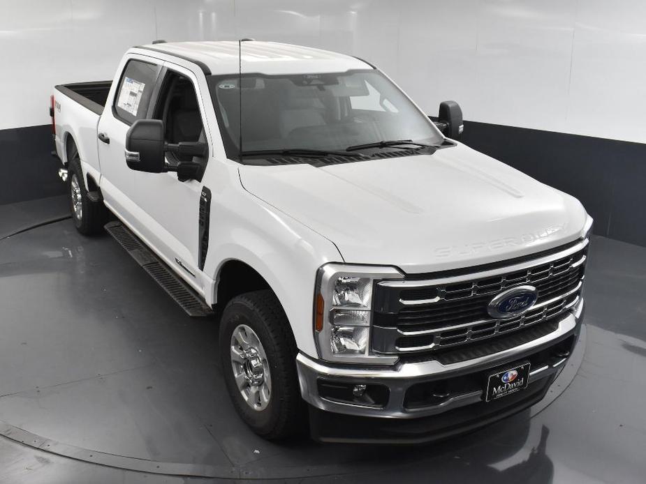 new 2024 Ford F-250 car, priced at $62,585