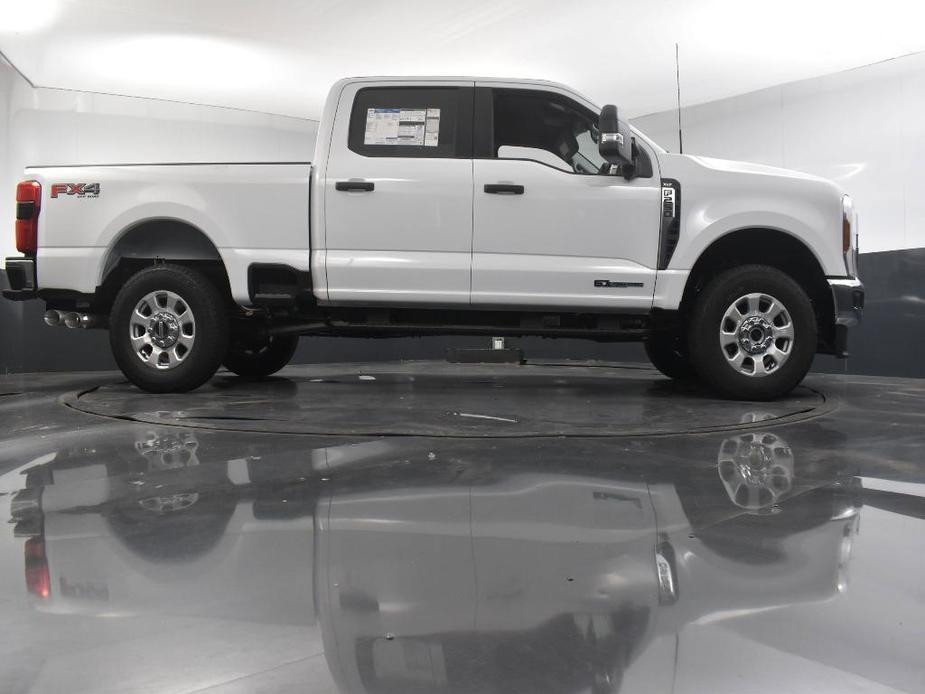 new 2024 Ford F-250 car, priced at $62,585