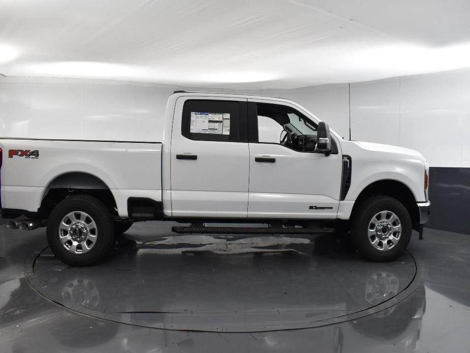 new 2024 Ford F-250 car, priced at $62,585