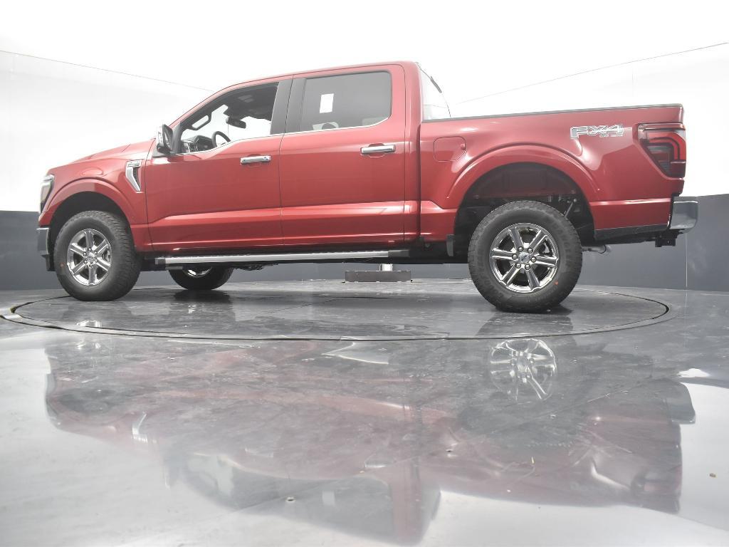 new 2025 Ford F-150 car, priced at $67,480