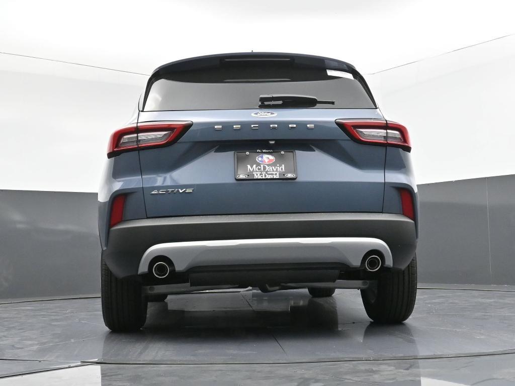 new 2025 Ford Escape car, priced at $24,355