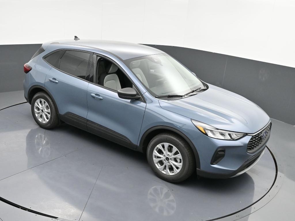 new 2025 Ford Escape car, priced at $24,355