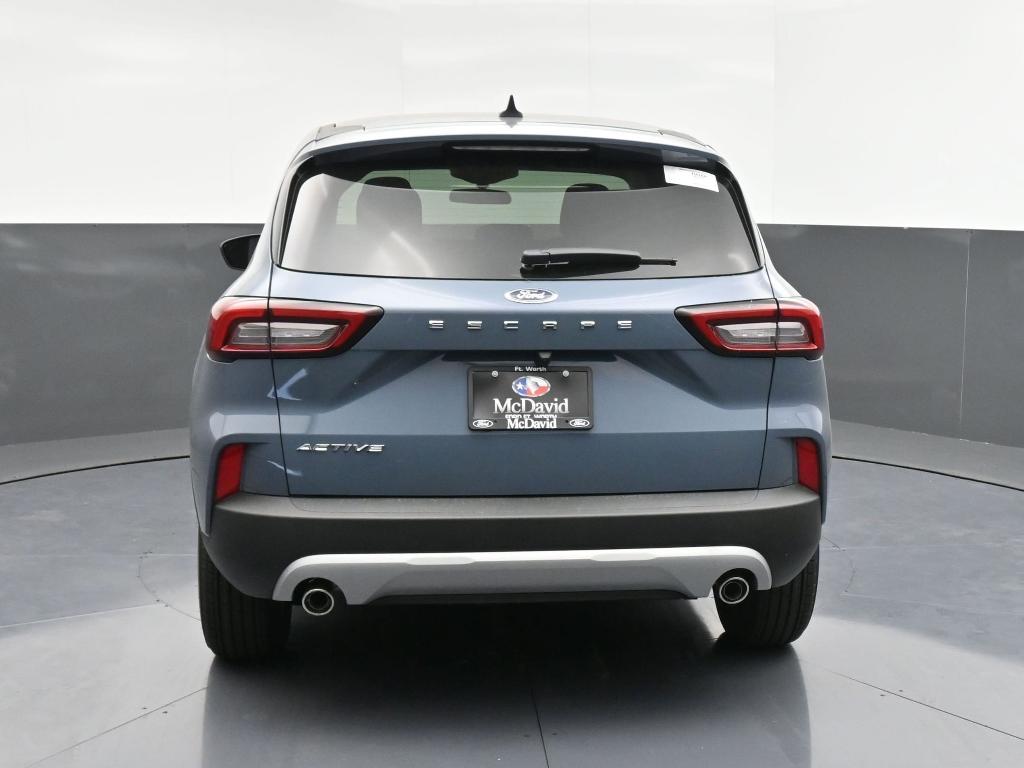 new 2025 Ford Escape car, priced at $24,355