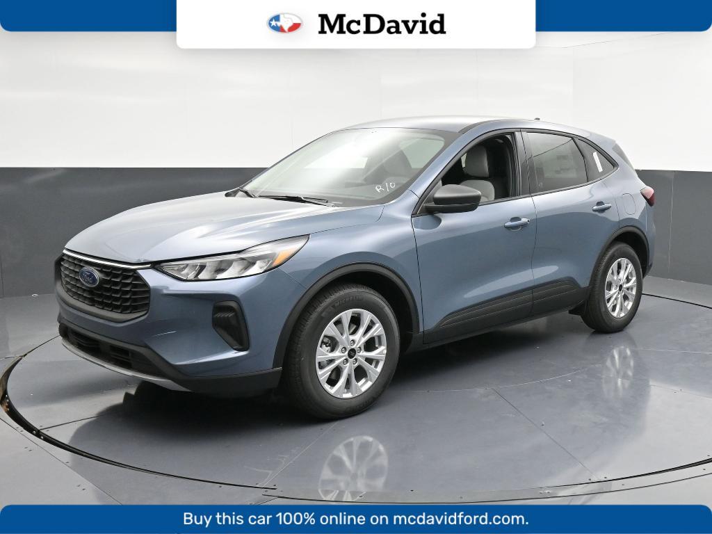 new 2025 Ford Escape car, priced at $24,355