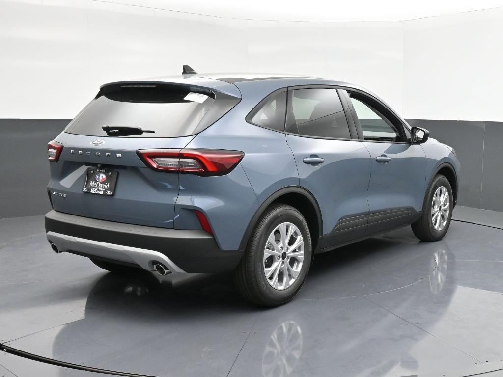 new 2025 Ford Escape car, priced at $24,355