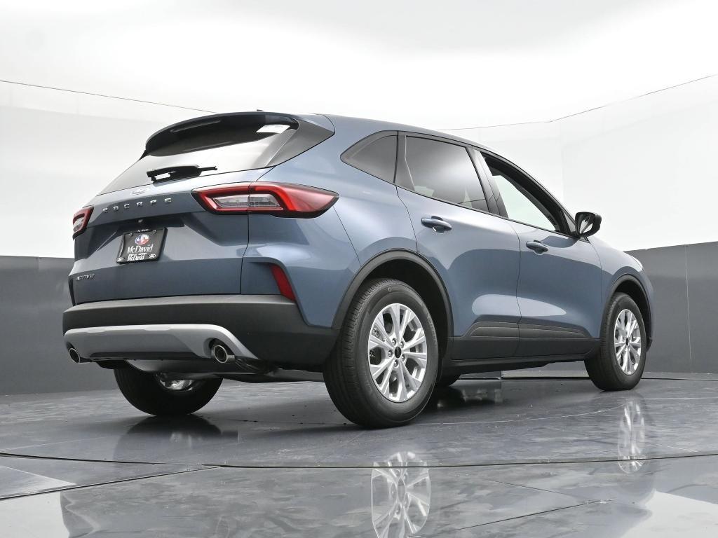 new 2025 Ford Escape car, priced at $24,355