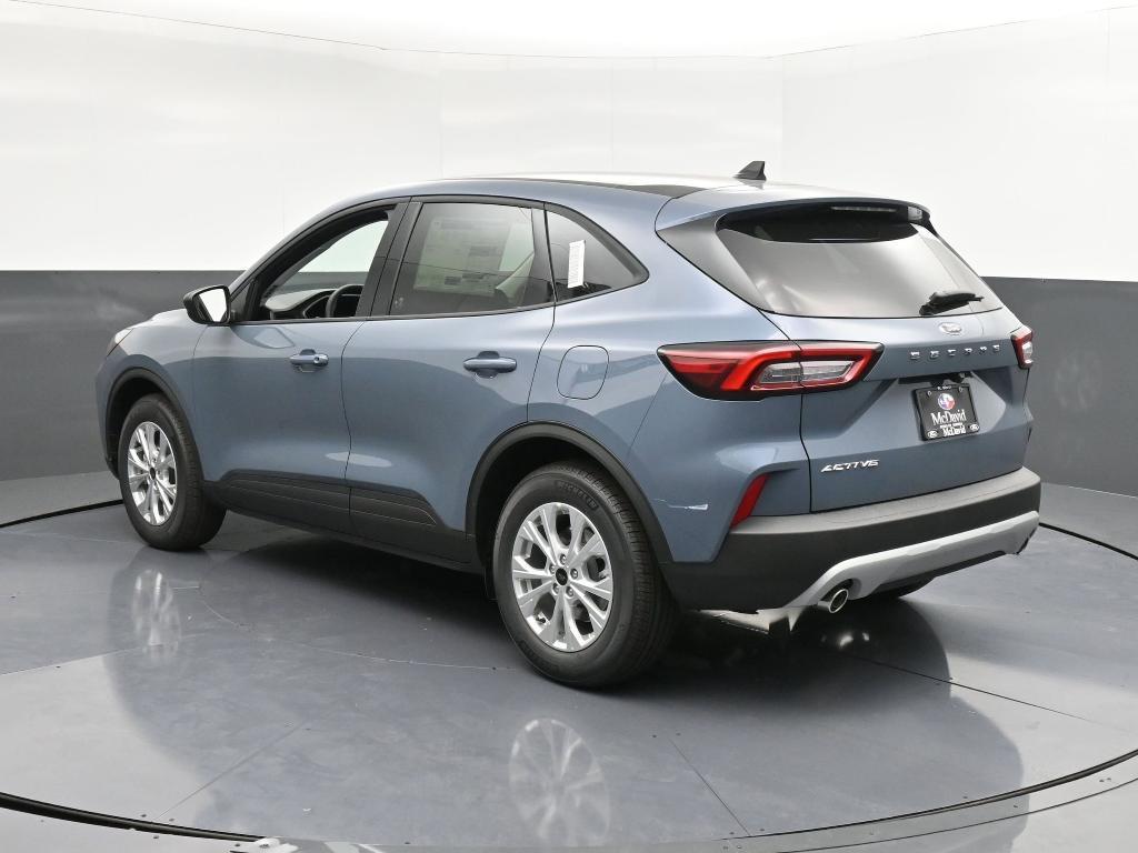 new 2025 Ford Escape car, priced at $24,355