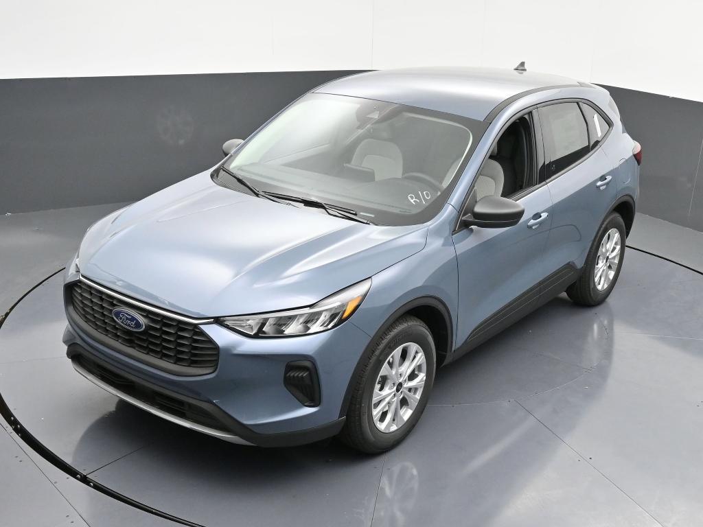 new 2025 Ford Escape car, priced at $24,355