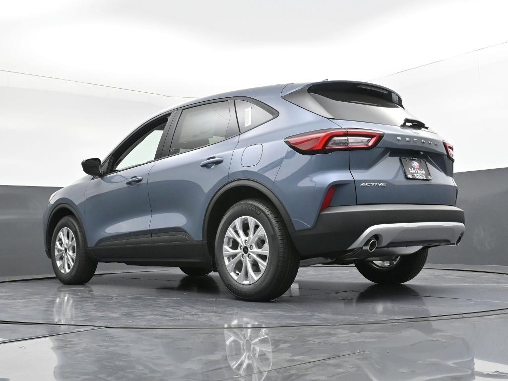 new 2025 Ford Escape car, priced at $24,355