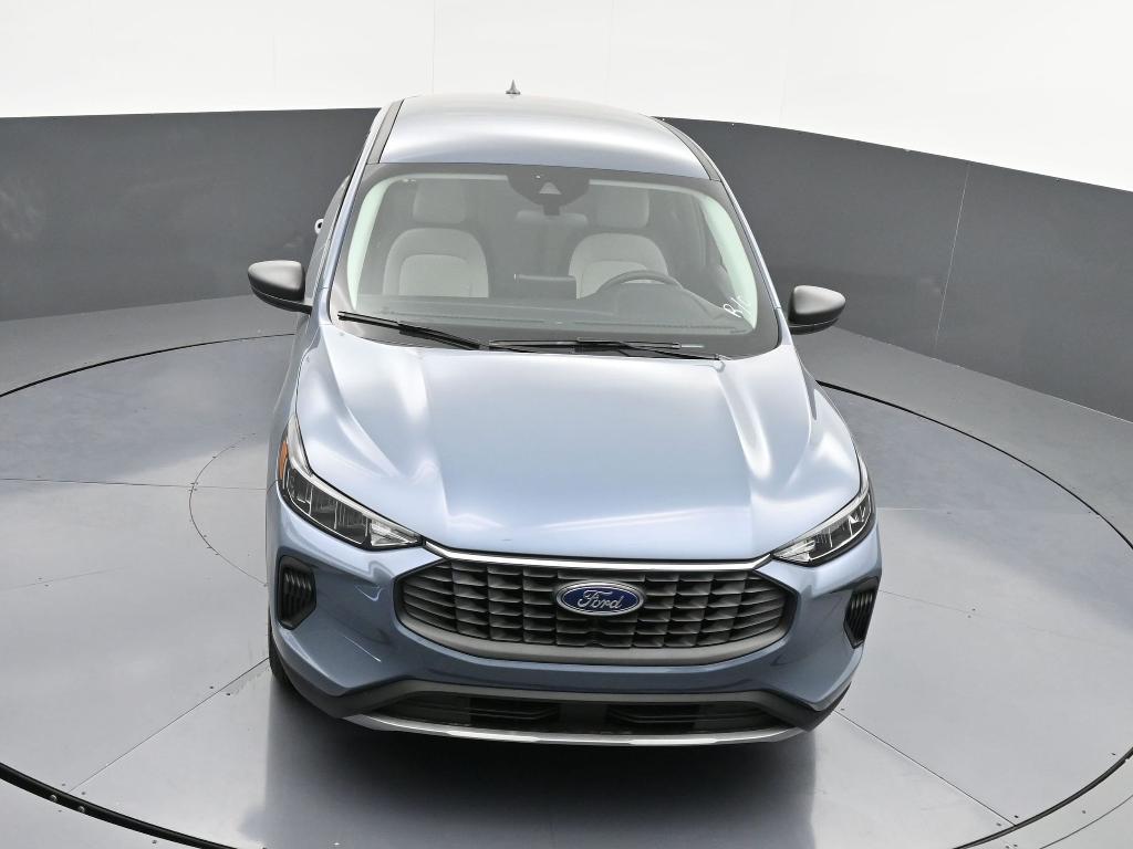 new 2025 Ford Escape car, priced at $24,355